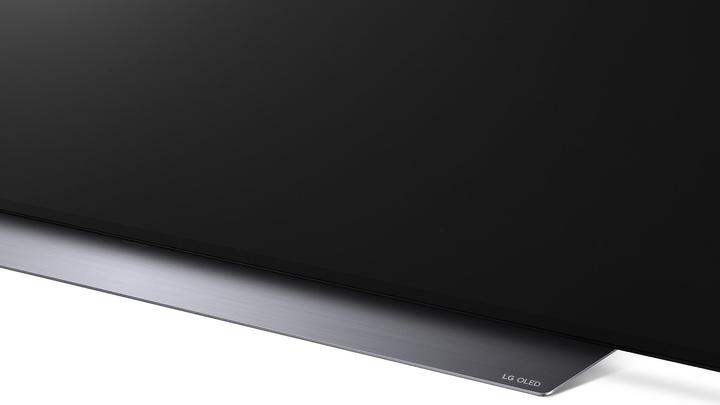 Actual product image LG OLED55CS9LA (55", CS9, OLED, 4K, 2022)