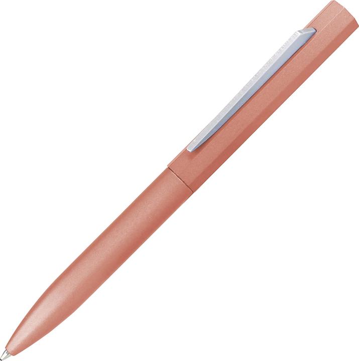 Immagine prodotto Online OCTOPEN - Penna a sfera (Oro rosa, 1x)