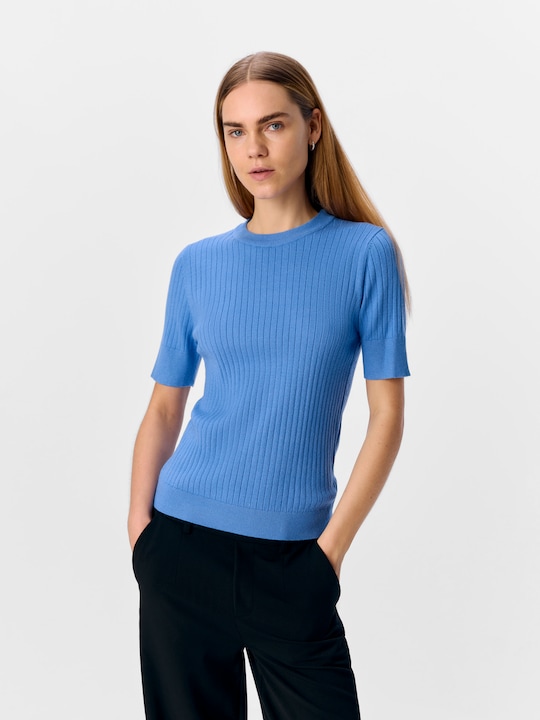 Immagine prodotto Object Top in maglia OBJNOELLE (L)