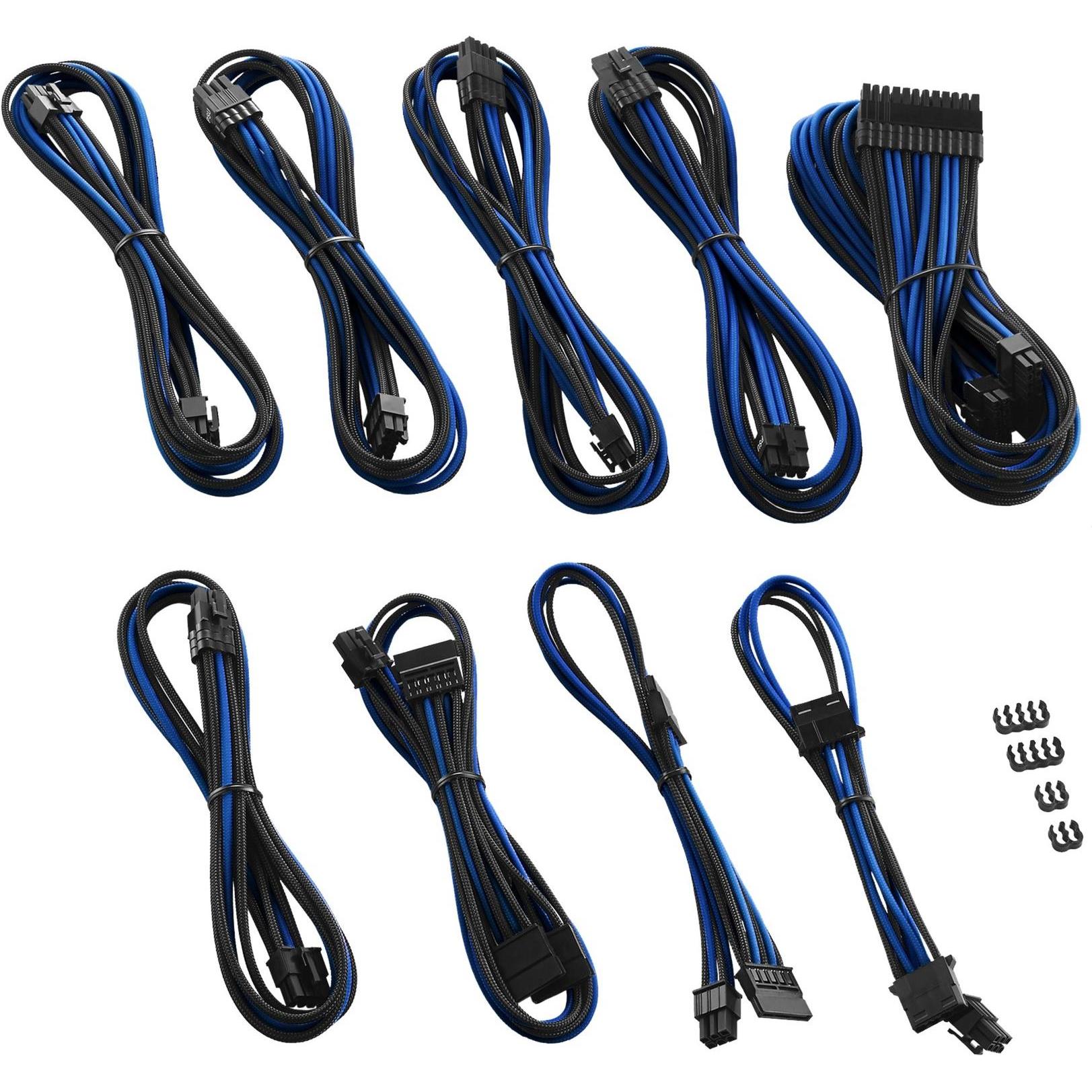 Thumbnail - CableMod C-Series PRO Kit RMi,RMx, Interne Kabel (PC)