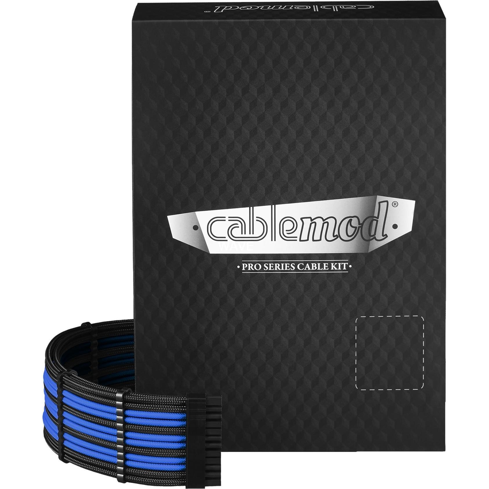 CableMod C-Series PRO Kit RMi,RMx, Interne Kabel (PC)