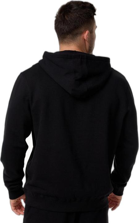 Produktbild Tapout Active Basic-Hoodie (M)