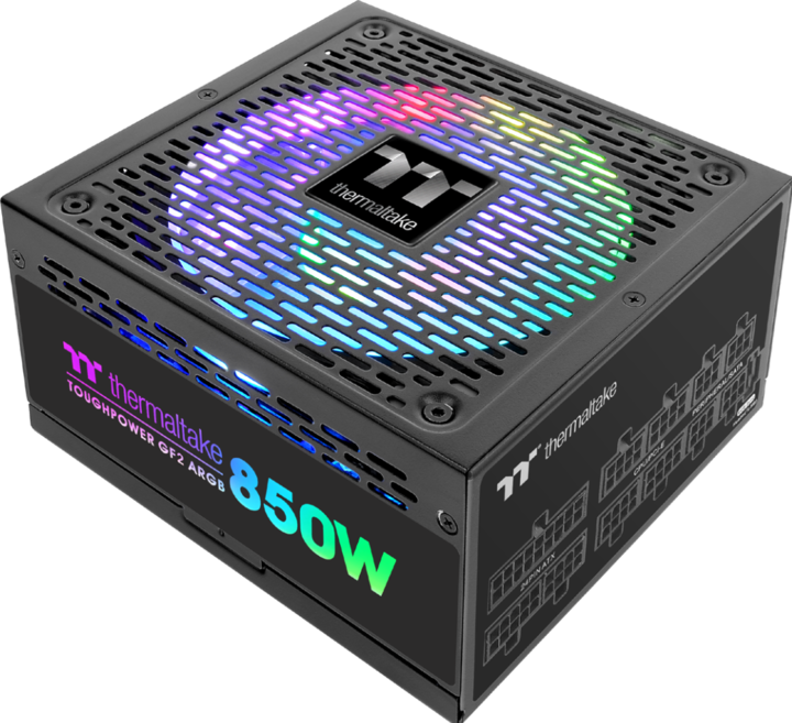 Produktbild Thermaltake Toughpower GF2 ARGB (850 W)