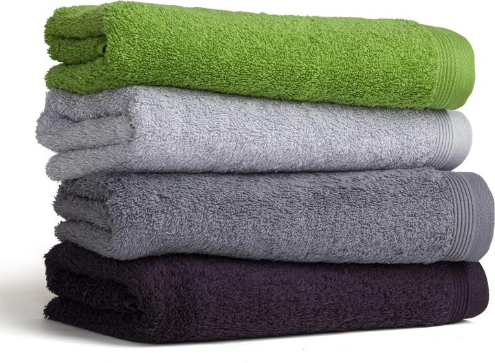 Actual product image Möve Super fuzzy