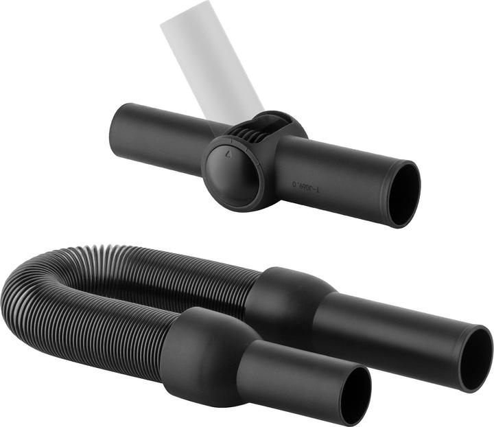 Produktbild Sencor Senxor SVC 0725BK czarny