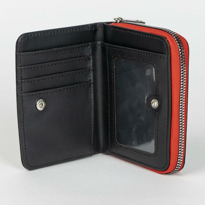 Produktbild Cerda My Hero Academia porte-monnaie Logo