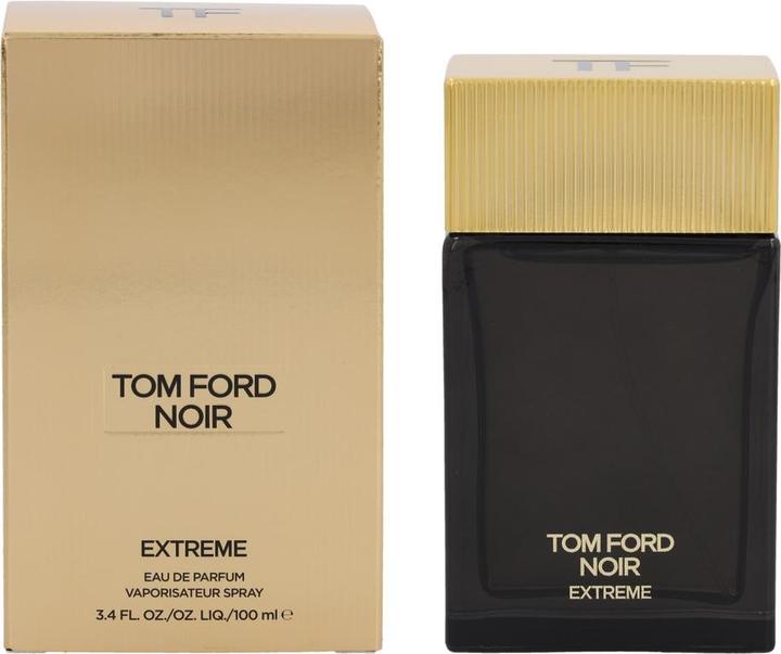 Image du produit Tom Ford Noir Extrême (Eau de parfum, 100 ml)