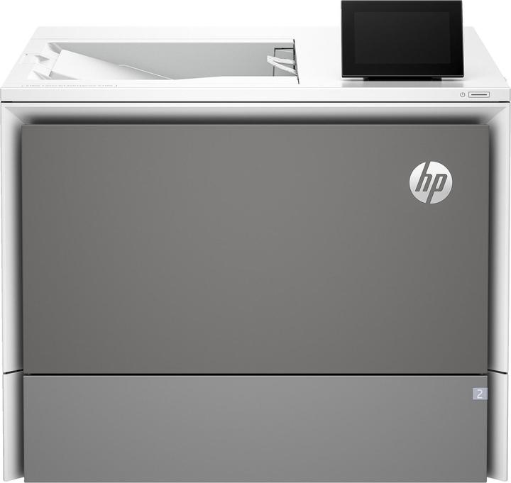 Actual product image HP Clr LaserJet Stge Stand