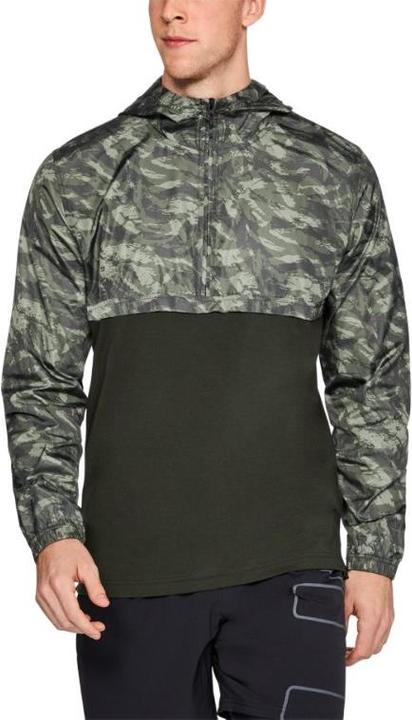 Image du produit Under Armour Anorak (M)