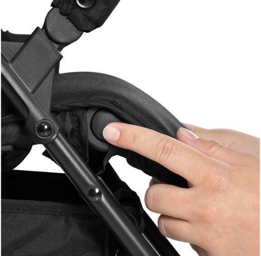 Actual product image Hauck Sports