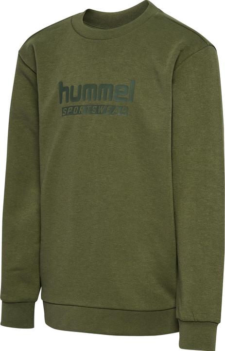 Produktbild hummel hmlJR BASE SWEATSHIRT (46, 48, 50, 52)