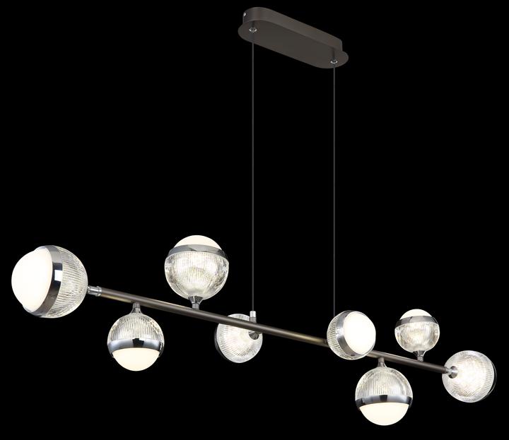 Produktbild Globo Untsy (6960 lm)