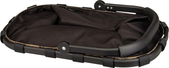 Produktbild reisenthel carrybag jacquard brown