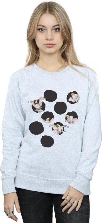 Produktbild Disney Dumbo Peekaboo Sweatshirt (L)