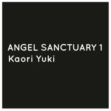 Thumbnail - Angel Sanctuary Pearls 1, Belletristik von Kaori Yuki