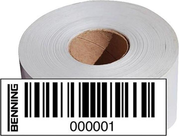 Produktbild Benning 756301, Passend für (Details)