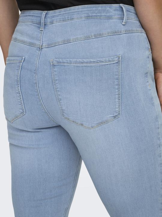 Produktbild Only Carthunder Reg Push Up Sk Dnm Bj098 Noos (W42/L30)