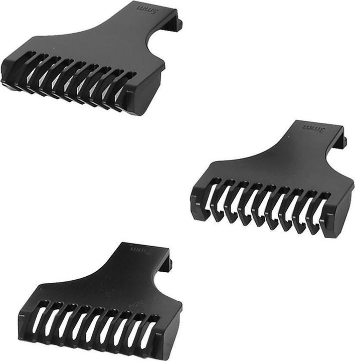 Actual product image Manta HS-01BK Shavio