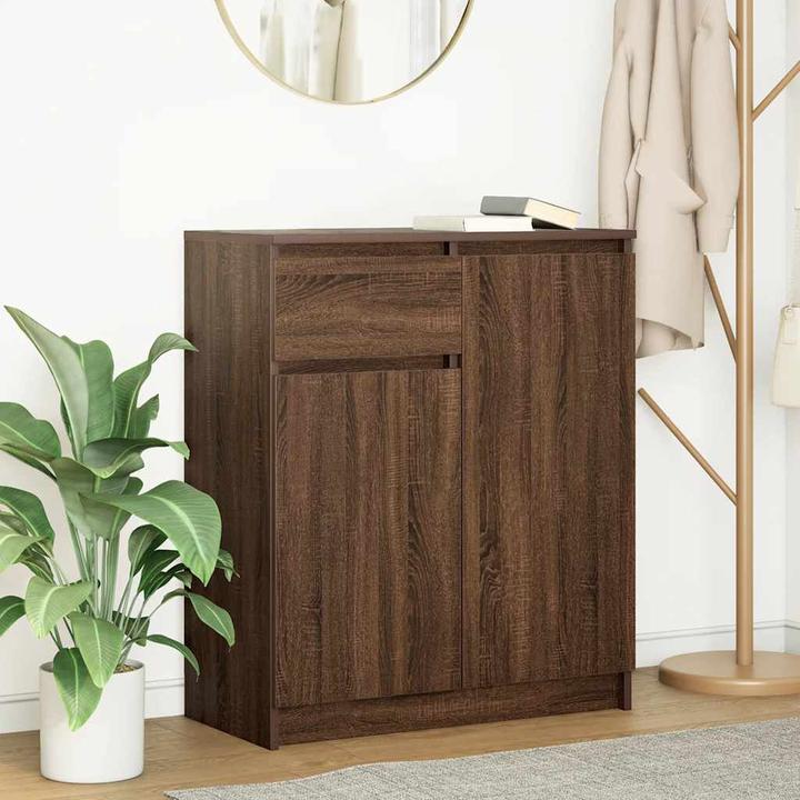 Actual product image vidaXL Raeann (71 x 35 x 84 cm)
