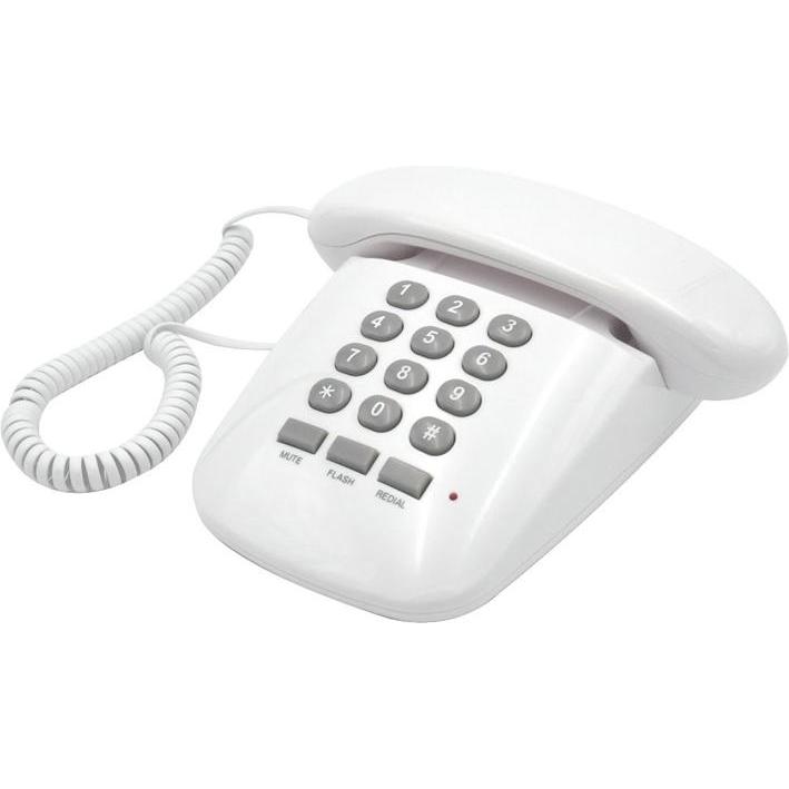 Brondi Sole, Telefon, Weiss