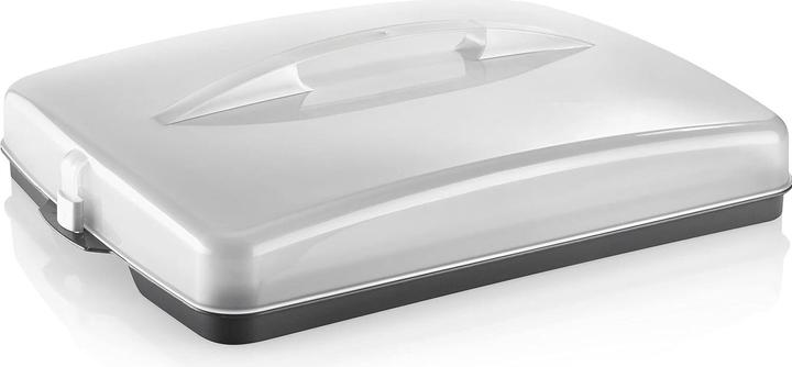 Immagine prodotto Grizzly Scatola di latta per il trasporto di torte