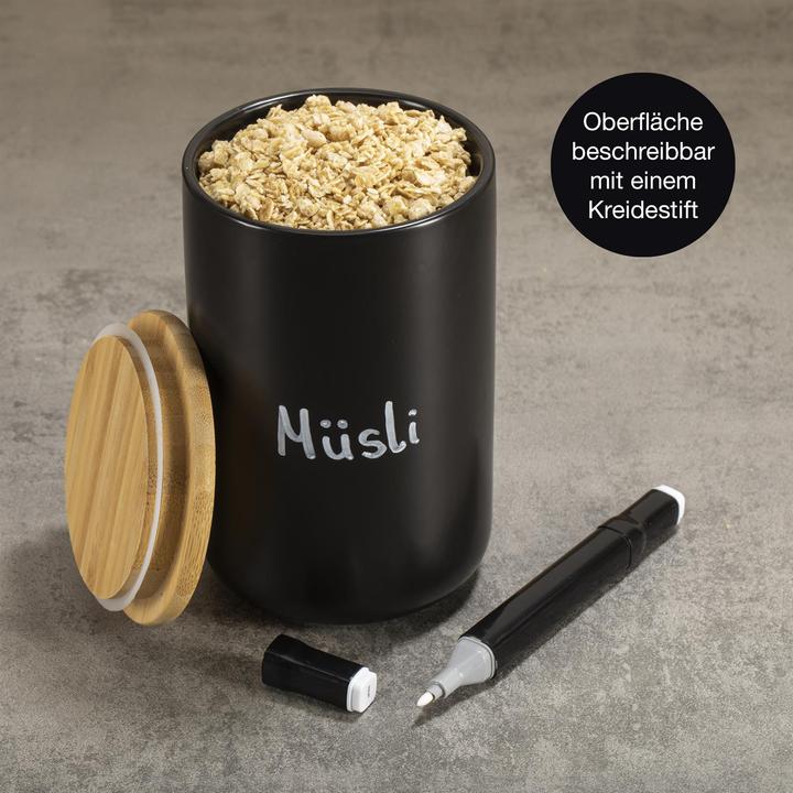 Produktbild Moritz & Moritz Vorratsdose (0.90 l)