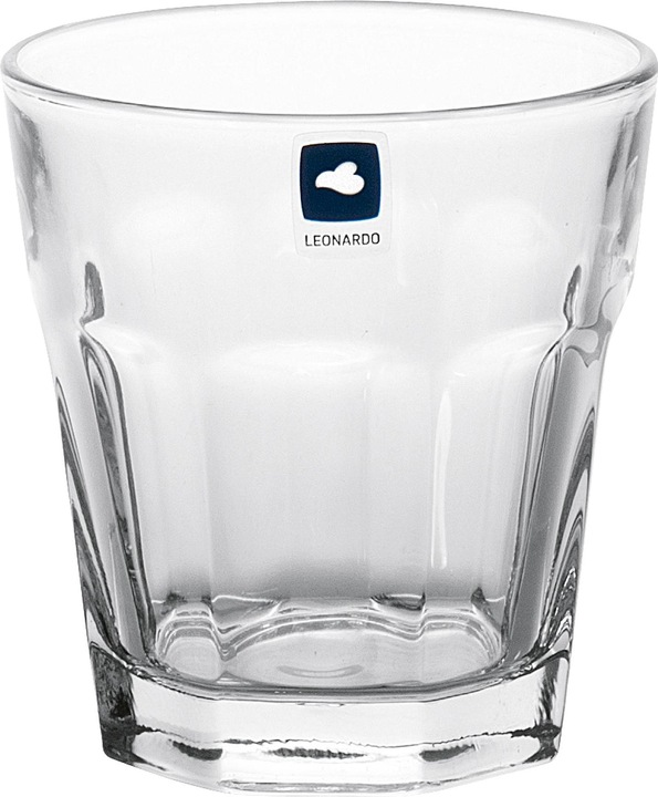Actual product image Leonardo Rock (2.65 dl, 6 x, Whisky glass)