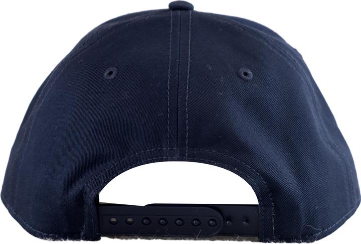 Produktbild Bavarian Caps Edelweiss Sonnentanz Curved (One Size)