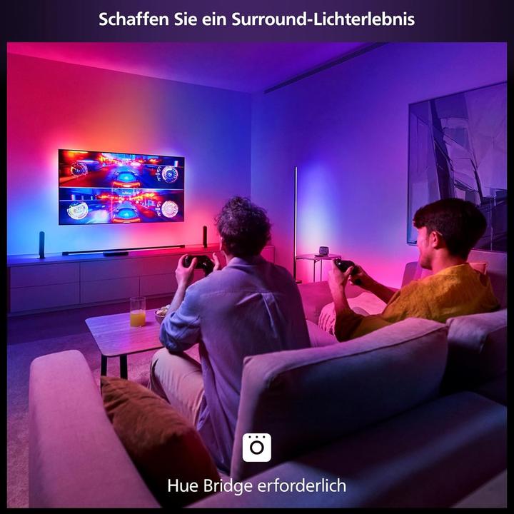 Immagine prodotto Philips Hue Play Sync Box Generation 2