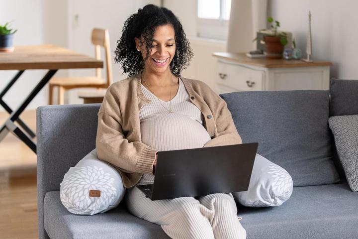 Actual product image Beaba Big Flopsy