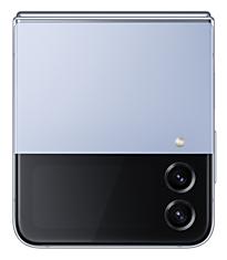 Image du produit TIM Samsung Galaxy Z Flip4 (256 Go, Bleu, 6.70", Double SIM)
