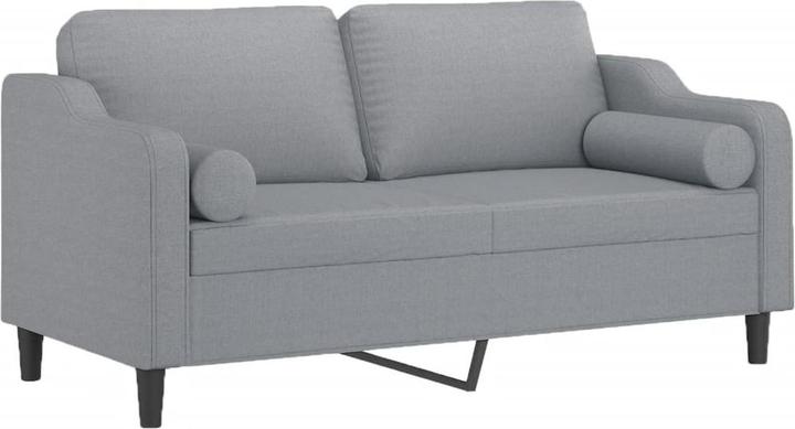 Produktbild vidaXL 2-Sitzer-Sofa (2-Sitzer)