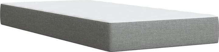 Produktbild vidaXL Boxspringbett (90 x 190 cm)