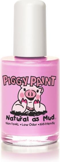 Piggy Paint - ungiftiger Nagellack - Pinkie promise