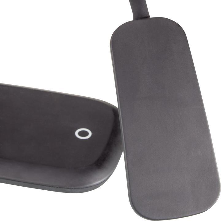 Produktbild micasa PRIMO II schwarz (280 lm)