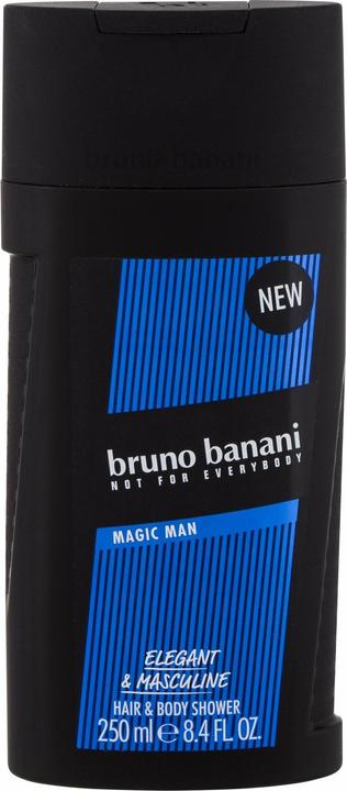 Produktbild Bruno Banani Magic Man Large (250 ml)
