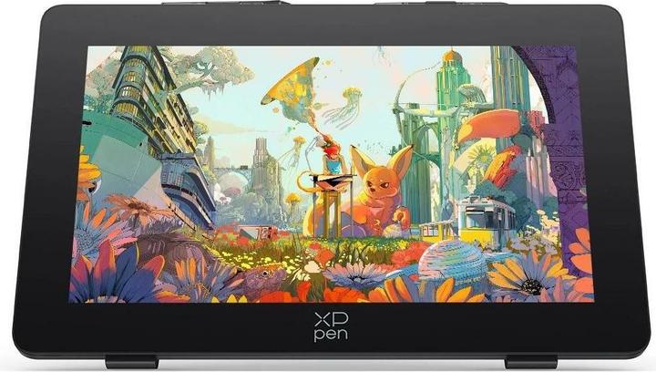 XP-Pen Artist Pro 24 Gen. 2 graphics tablet (24")