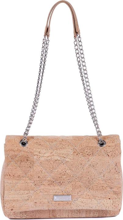 Immagine prodotto Marla Pais Borsa in sughero "Silver Cork (1 l)