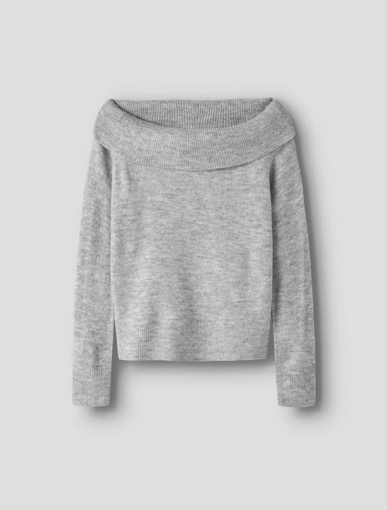 Produktbild Lmtd Schulterfreies Strickpullover (146, 152)