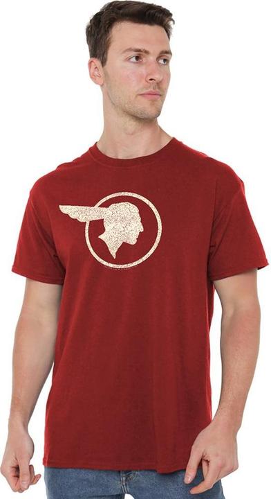 Produktbild Pontiac Old Chief TShirt (S)