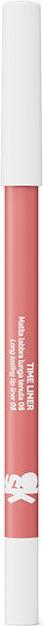 Immagine prodotto Veralab Time Liner Lip Pencil - 05 Monsoon Medium Neutral Pink (05 Monsone)