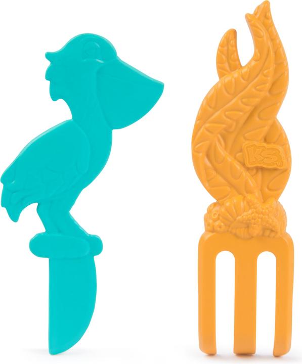 Produktbild Spin Master KNS ACK Turtle Beach PL GML