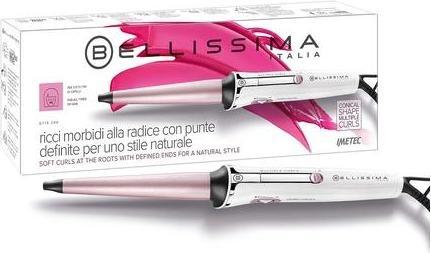 Actual product image Curling Iron GT15 200