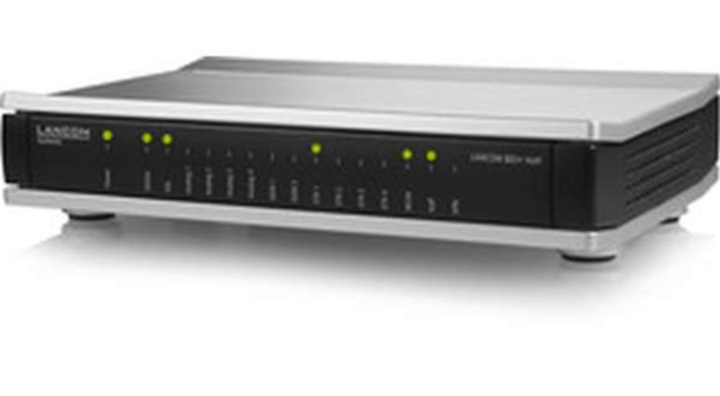 Produktbild Lancom Systems Router VPN 883+ VoIP