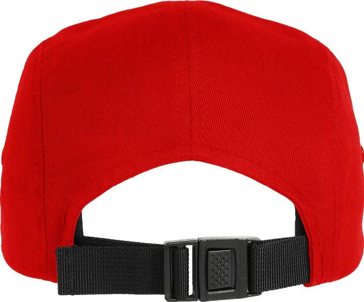 Actual product image Flexfit Classic Jockey Camper Cap