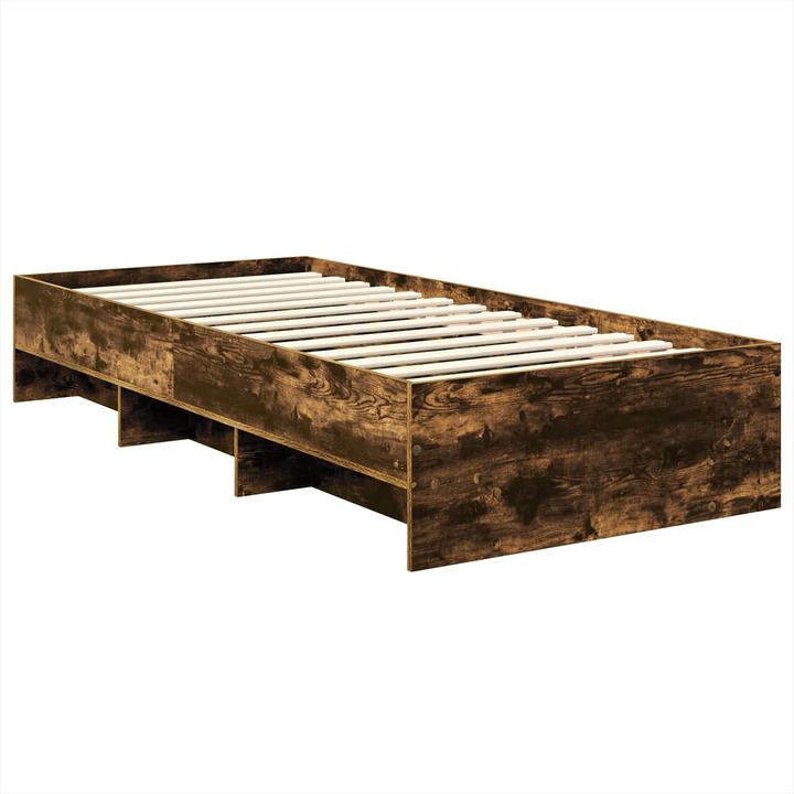 Image du produit vidaXL Bettrahmen (123 x 210 cm)