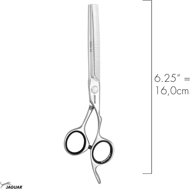 Image du produit Jaguar Ciseaux de modelage White Line Hera (15.90 cm)
