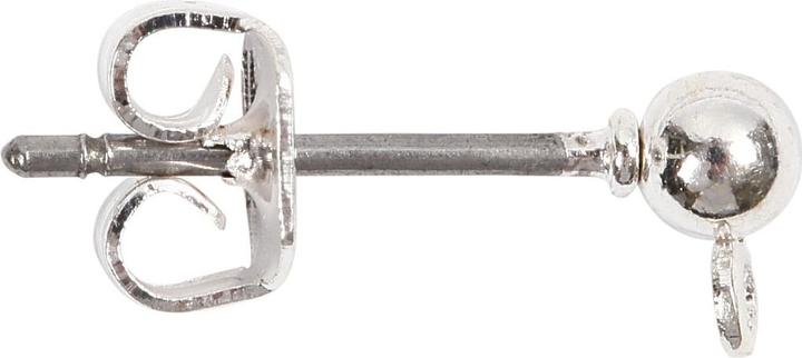 Immagine prodotto Creativ Company Stud Earrings (Metallo)