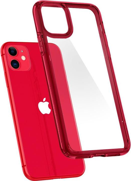 Image du produit Spigen Ultra Hybride (Apple iPhone 11)