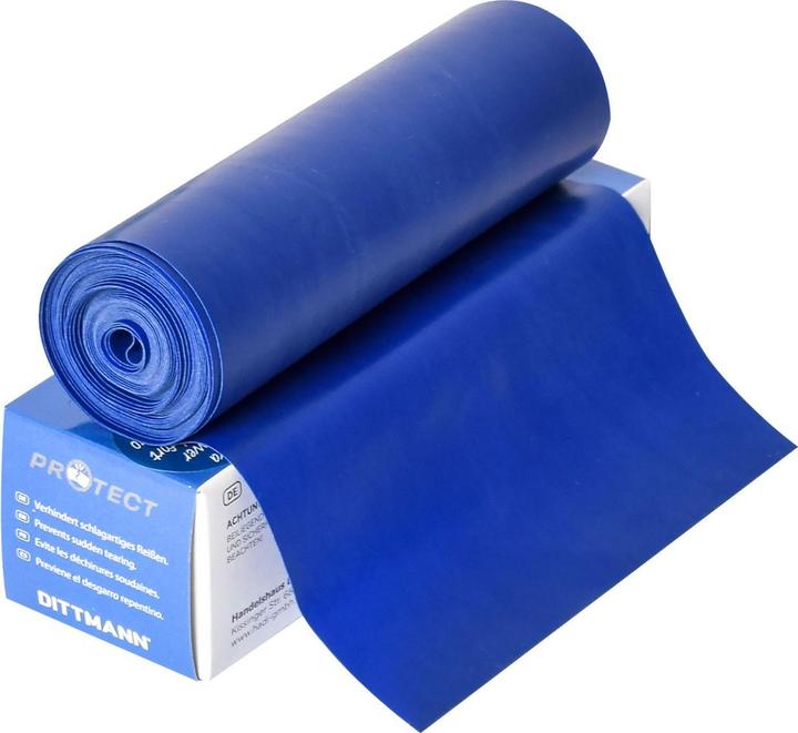 Actual product image Dittmann Bodyband PROTECT (Extra strength)